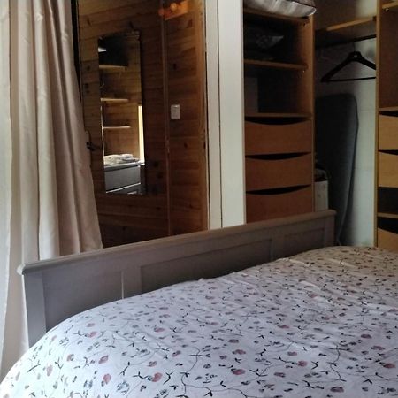 Cabanon 50M2 Villa Meounes-les-Montrieux Dış mekan fotoğraf