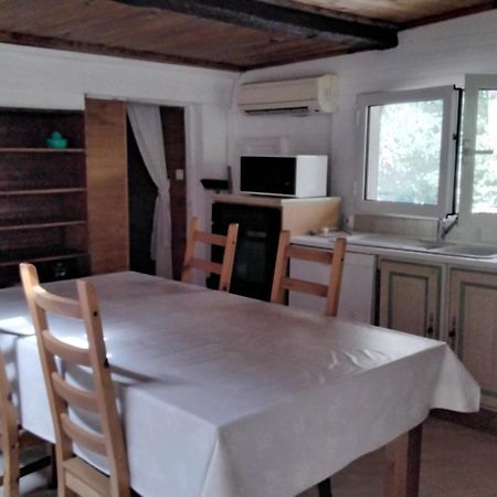Cabanon 50M2 Villa Meounes-les-Montrieux Dış mekan fotoğraf