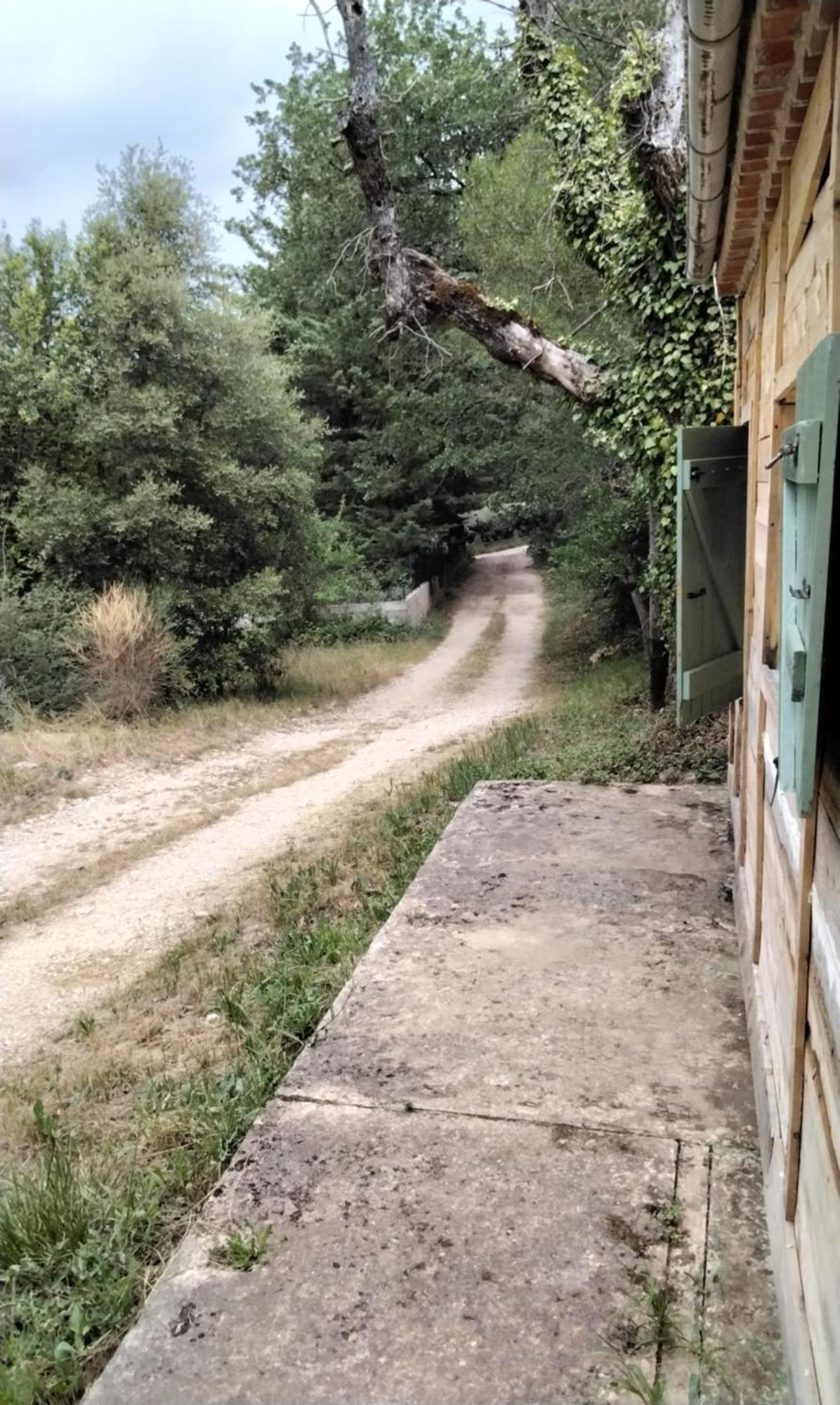Cabanon 50M2 Villa Meounes-les-Montrieux Dış mekan fotoğraf